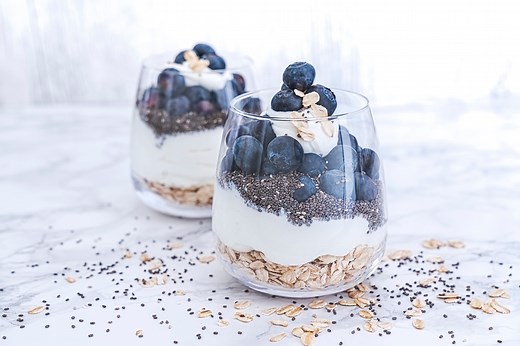 Chia seeds are trending for good reason – here's why they're worth the hype