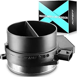 Mass Airflow Sensor for:-Chevy Silverado 1500 1999-2007, Corvette Trailblazer Avalanche Suburban for:-Buick Rainier for:-GMC Envoy Sierra 1500 for:-Cadillac CTS Eldorado Seville OE# 213-4160