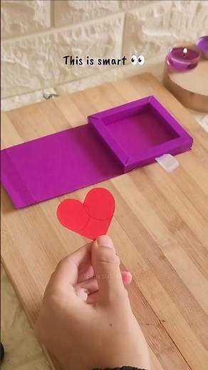 Nobody Makes a Ring Box Like This 💍