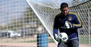 41K views · 894 reactions | Behind the scenes with Real Salt Lake: The road to CONCACAF Champions League Quarterfinals | Real Salt Lake | Facebook