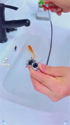 อีสีดำๆมันคืออะไรวะ👀😰