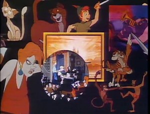 Walt Disney Home Video Cartoon Classics: Limited Gold Edition: Silly Symphonies (JP Laserdisc)