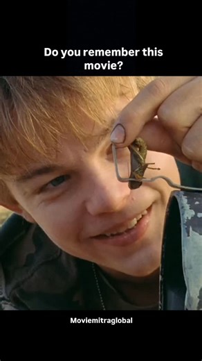 devil on Instagram: "Sometimes growing up means carrying everyone else’s weight. What’s Eating Gilbert Grape is a quiet, heartbreaking portrait of love and responsibility.” 🌻💔 ⭐ IMDb Rating: 7.7/10 🎭 Genre: Comedy, Drama ⏳ Duration: 1h 58m 🌍 Country: USA 📝 Review Lines: • “A beautifully human story told with warmth and honesty.” • “Leonardo DiCaprio delivers a career-defining, unforgettable performance.” • “Gentle, emotional, and deeply relatable — a film that stays with you.” 📌 Hashtags (