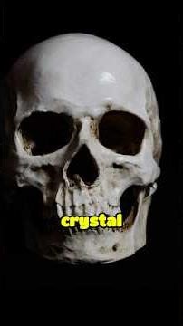 13 Crystal Skulls: Aliens Gave Us These… Or Did They? 😱