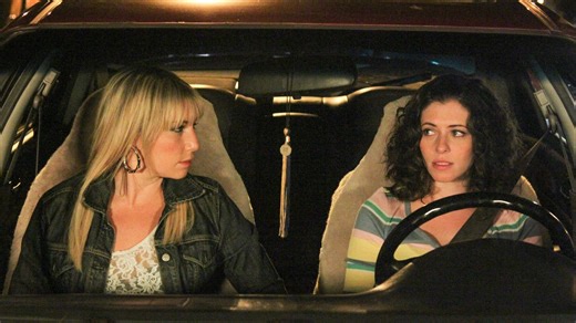 For a Good Time, Call ... | For a Good Time, Call ... | CTV