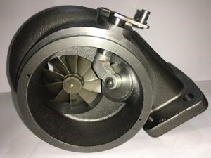 HE351 Exhaust Housing Upgrade - Turbo Lab