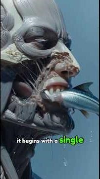 Benefit of eating sardine #sardinia #omg