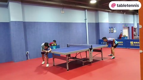 Mastering Backhand Techniques in Table Tennis