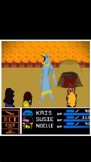 #memes #deltarune #undertale