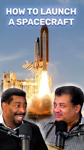 How to Launch A Spacecraft Out of the Solar System | StarTalk