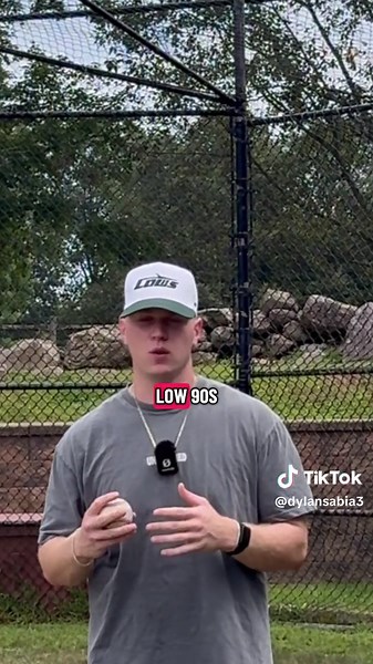 Stuck in the upper 80s or low 90s and can’t break through to 95 ? 🚀 Here’s the truth: You can crush lifts, stack mobility work, and grind in the gym all you want… but if your delivery isn’t sequenced properly, you’re capped. Period. Velocity lives in mechanics. Until you train the actual sequencing of the throw, you’ll never unlock that extra gear. 👉 Follow me for more pitching breakdowns that actually get you to 95  and beyond. #Pitching #Pitchers #PitchingMechanics #BaseballTraining #Pitchin