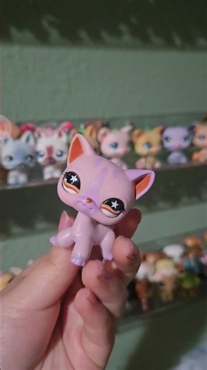 Valentine’s Day LPS! 💘 #littlestpetshop #lps #valentinesday #lpscustom #collectible #collection #toy