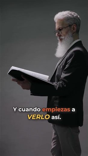 El dinero funciona como un Hechizo… mira esto