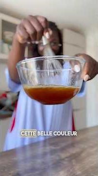 Comment faire du beurre noisette ! 🧈🌰 #beurrenoisette #astuce