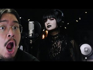 REACTION Bring Me The Horizon - Doomed (MAPHRA Vocal Cover)