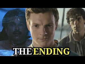 DEXTER ORIGINAL SIN Episode 10 Finale Recap | Ending Explained