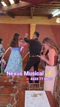Nexus Musical ✨️ - La Mucura