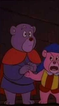 Gummi Bears - Night of the Gargoyle Part 3