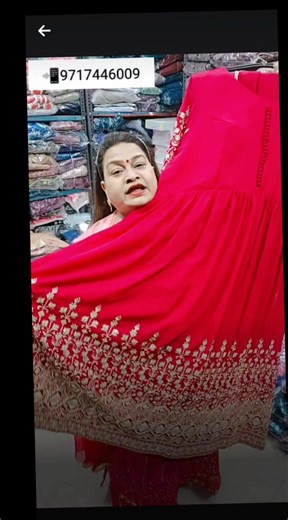 Plus size unlimited collection. Plus size party wear suit. Booking no 9717446009 #shopping #fashion #trendingreels #fashionattiresbymm #trendingvideo2023 #live #registeredseller #suit #plussize | ALL INDIA MOMS GROUP | Facebook