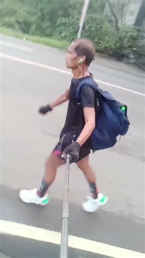 legend never die Real king of the road runner running man warrior perfect stranger the legend #remix