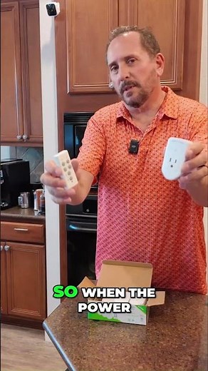 BN-LINK WIRELESS REMOTE CONTROL OUTLET | THE NO-FUSS WI-FI FIX! | Reviews Unscripted