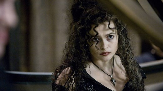 Harry Potter: Why Helena Bonham Carter Was The Perfect Bellatrix