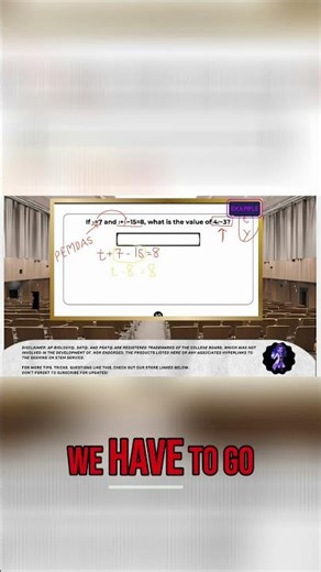 Isolate Variables: Step-by-Step Equation Guide