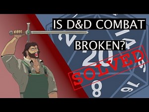 The Best Tips to Balancing Combat in D&D