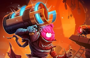 ‘Dead Cells’ Receiving Surprise December Update