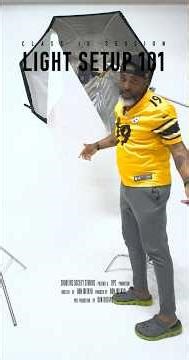 How to Set Up Your Studio Lighting Stand Like a Pro