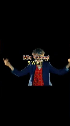 How many solo awards does bts members have? 🤔 #bts #awards