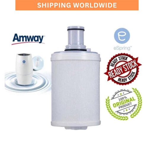 Amway Espring Replacement Filter Cartridge With Pre Filter UV Tec 100186 Water Treatment System Replacement Cartridge Fast Express Delivery - Etsy