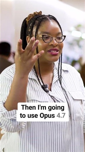 Don't let one model review its own code | Kedasha Kerr | Oracle Creator Labs