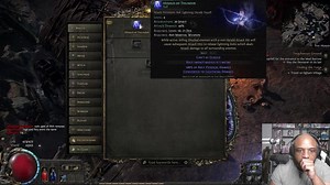 TEST STREAM... OBS ENCODER CRASHING?? ANY EXPERTS PLZ HELP!! HARDCORE POE 2 AND MORE!