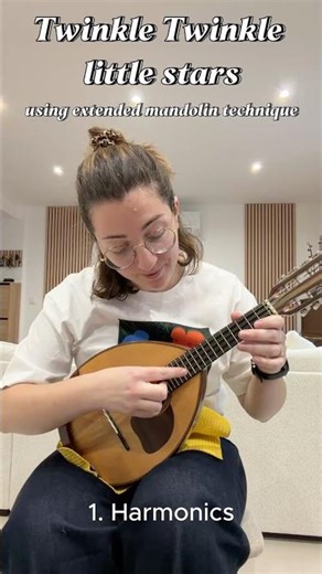 Unsual ways to play the mandolin Top 5 mandolin #classicalmusic