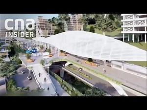 What Indonesia’s New Capital Will Look Like