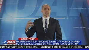 OAN continues to push election conspiracies: "It seems possible" Biden "wasn't actually elected by the people"