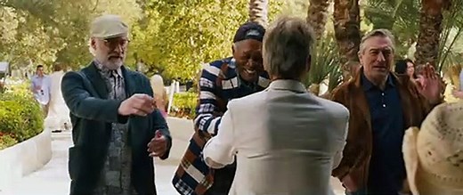 Last Vegas (Trailer HD)