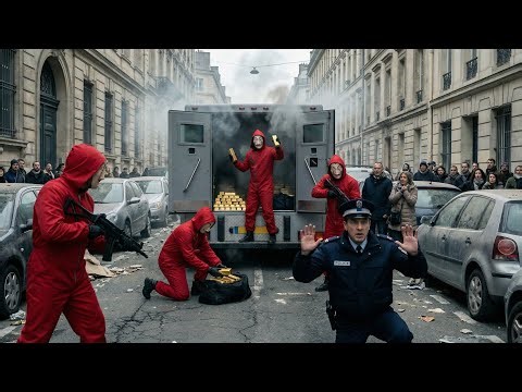 Is Genius CHOR Ko Police Bhi Pakad Nahi Payi 😨 | Movie Explained Hindi/Urdu