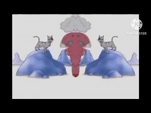 Caillou Theme Song Low Voice (3.7K Subscribers Special)