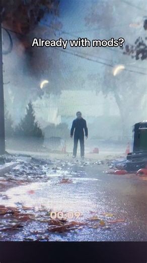 Michael Myers Halloween mods guide