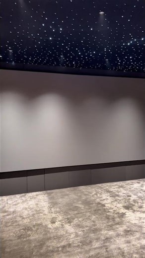 9958903501 #homecinema #hometheater #fiberoptic #bestprojectors #starlight #cellingdecoration