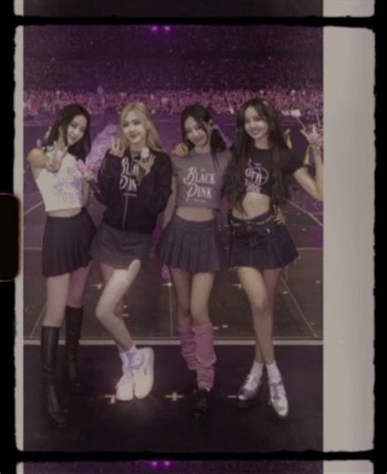 Whistle part 💛💛