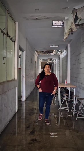 Impulsamos la rehabilitación de las instalaciones de #Secap para convertirlo en un nuevo motor de desarrollo para Durán y todo el litoral. 💪🇪🇨 Más oportunidades, más empleo y un futuro con crecimiento para las familias ecuatorianas. #ElNuevoEcuador #Secap #Capcitación #empleabilidad | Ministerio del Trabajo Ecuador