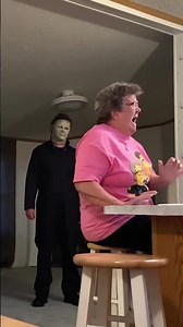 These Scare Pranks Are Pure Chaos 😂 #funny #shorts