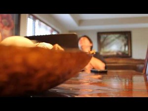 Out of control laugh attack