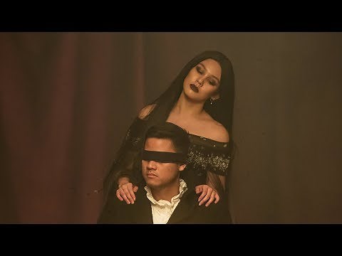 RAN | "A" — Saling Merindu (Official Music Video)