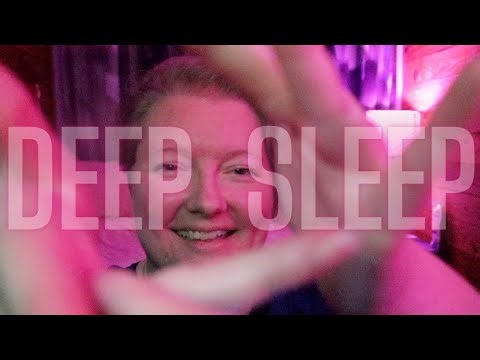 1 Hour Progressive Body Relaxation for Deep Sleep | ASMR Hypnosis | Guided Meditation