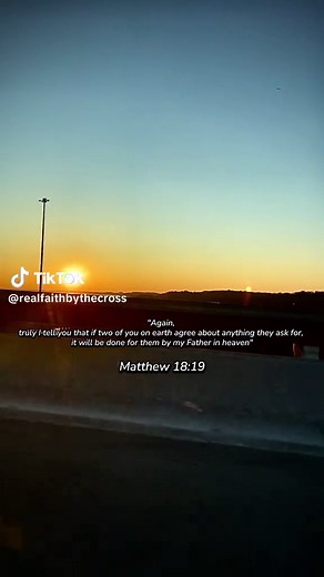 Understanding the Meaning of Matthew 18:19
