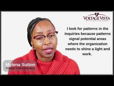 Harassment Training: The 3 Questions I Always Get